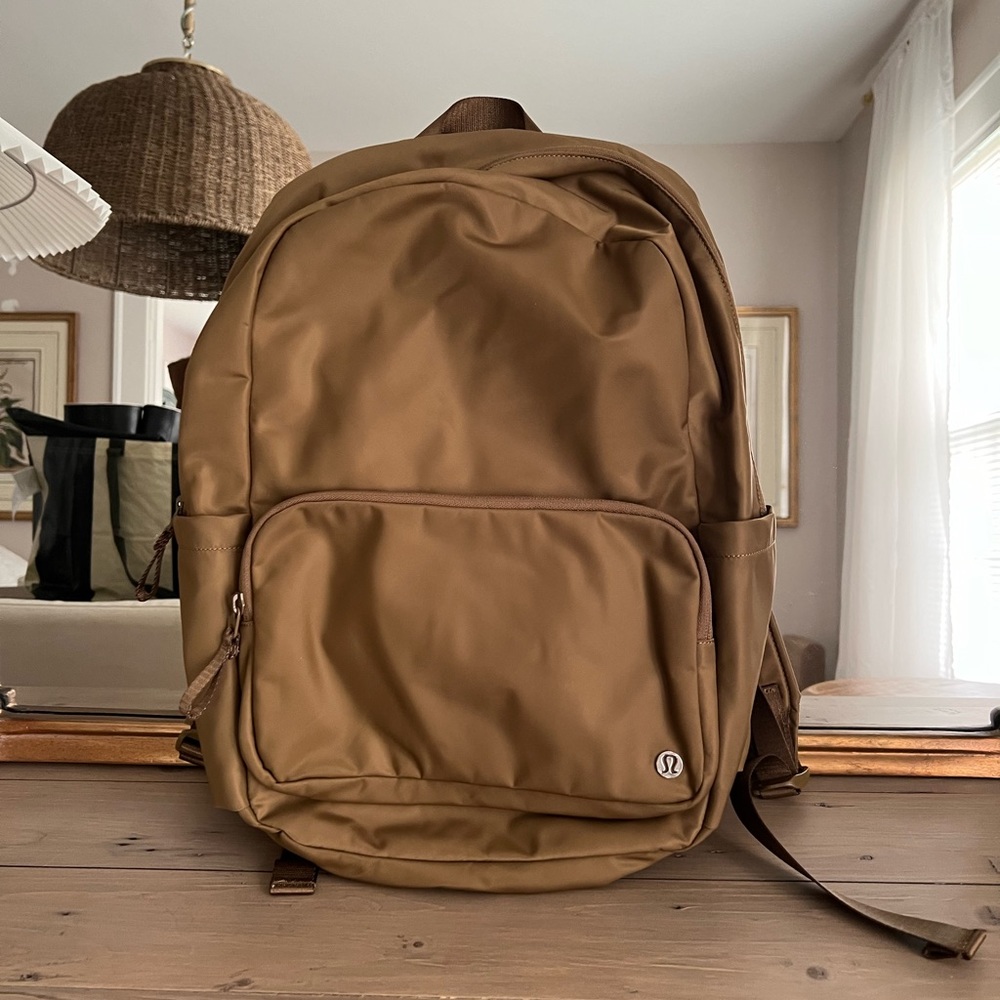 Lululemon Backpack